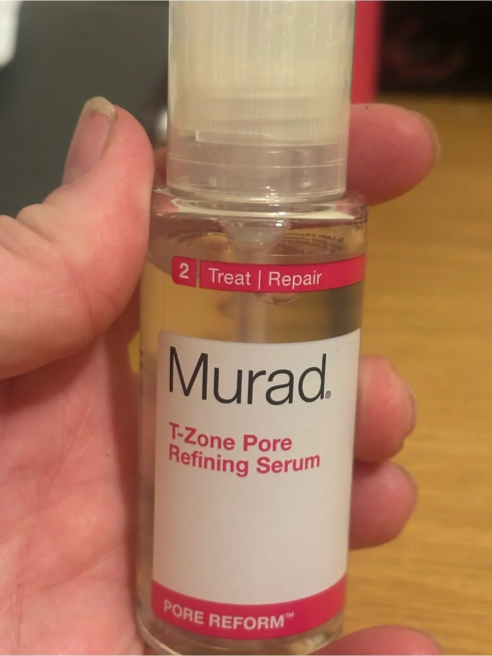 Murad Essential-C Cleanser Trio with Yellow and Purple Accents